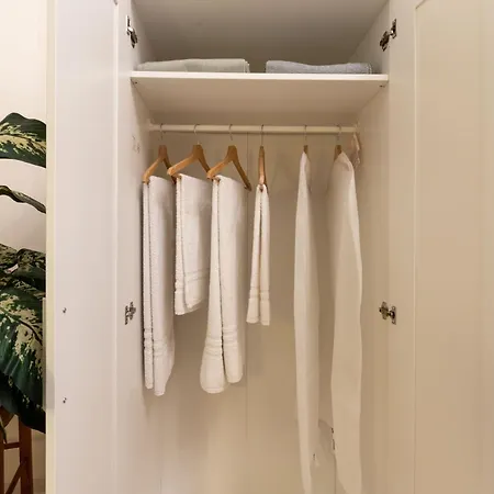 Apartman Rhome_hub